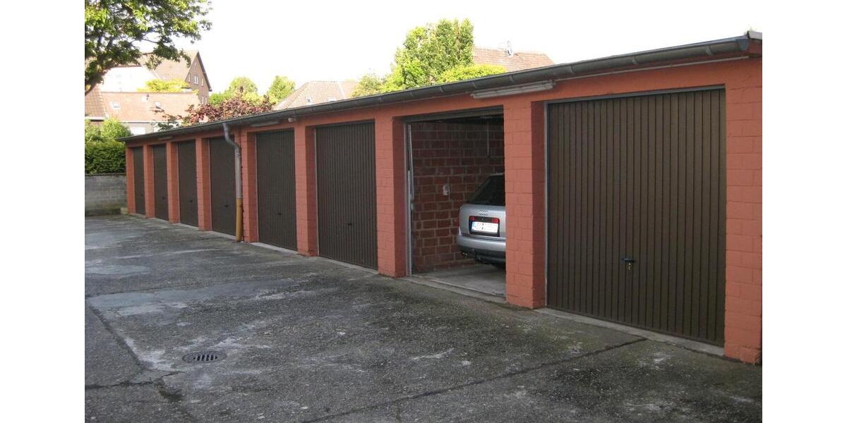 Etagenwohnung Oberhausen Alsfeld - 2.5 Zimmer, 58 m&sup2;, 109.000&euro; | Angebot:24834083