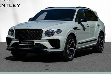 Bentley Bentayga 6.450 km 282.900 € Düsseldorf 40233