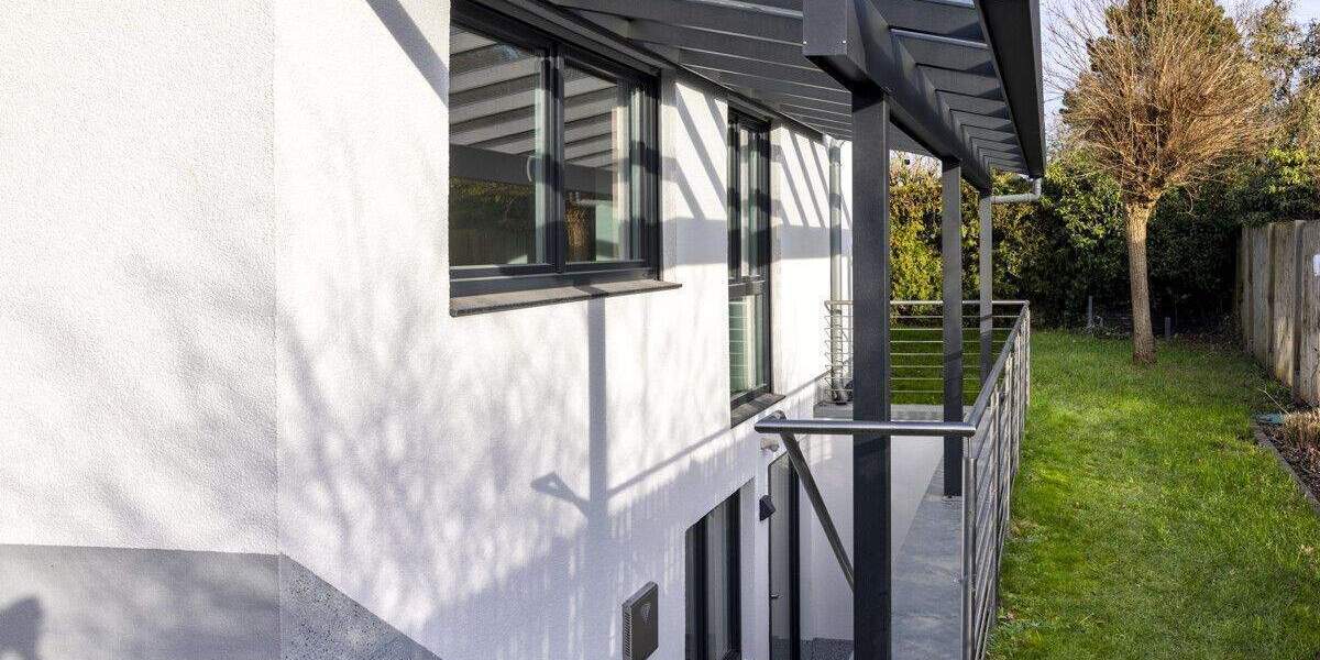 Bungalow Meerbusch Strümp - 7 Zimmer, 219 m&sup2;, 1.390.000&euro; | Angebot:24426528