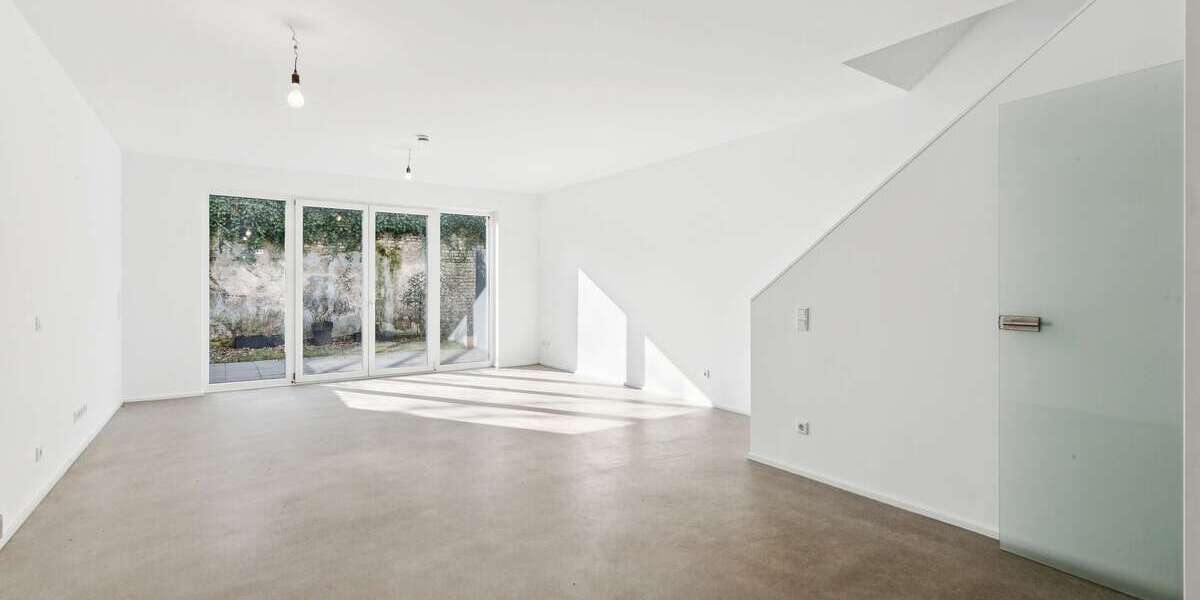 Einfamilienhaus Düsseldorf - Flingern-Süd Süd - 6 Zimmer, 146 m&sup2;, 1.095.000&euro; | Angebot:25719553