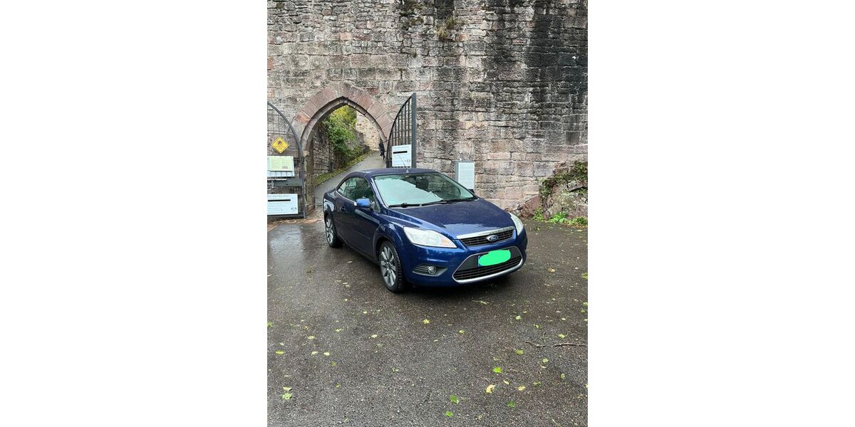 Ford Focus 199.000 km 1.300 &euro; Mülheim an der Ruhr 45470