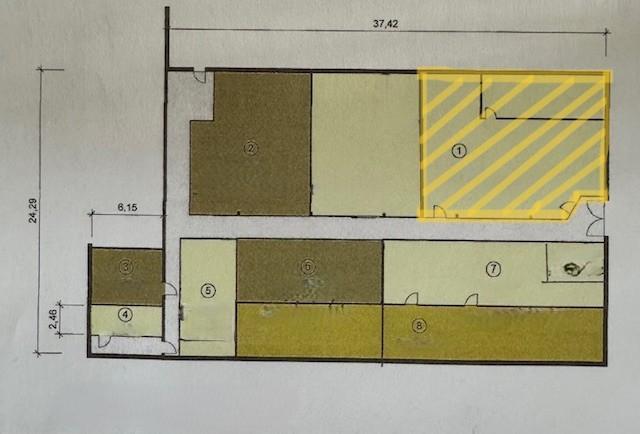 Gewerbeobjekt Ratingen - 1.760&euro; | Angebot:26382544
