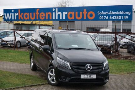 Mercedes-Benz Vito 230.000 km 34.999 € Kempen 47906