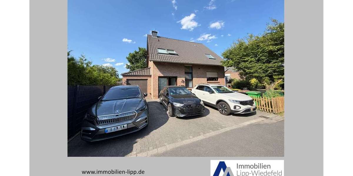 Einfamilienhaus Kempen-St.Hubert St.Hubert - 7 Zimmer, 185 m&sup2;, 427.500&euro; | Angebot:27352600