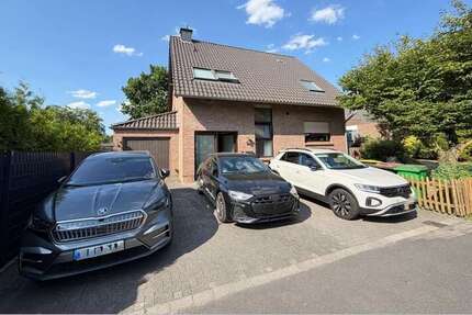 Haus Kempen-St.Hubert St.Hubert - 7 Zimmer, 185 m&sup2;, 427.500&euro; | Angebot:27352600