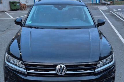 VW Tiguan 101.200 km 16.900 &euro; Duisburg 47239