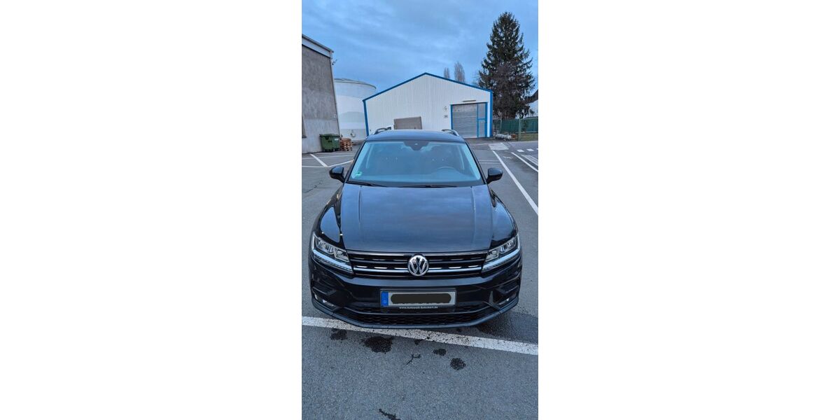 VW Tiguan 101.200 km 16.900 &euro; Duisburg 47239