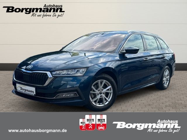 Skoda Octavia 68.900 km 21.990 &euro; Gelsenkirchen 45894