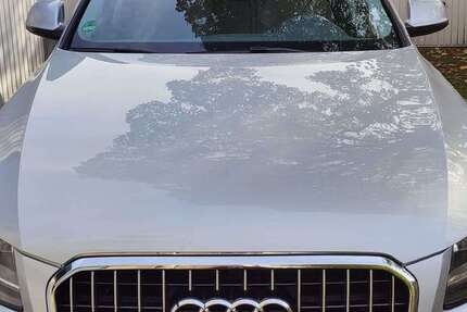 Audi Q5 172.000 km 14.650 € Düsseldorf 40217