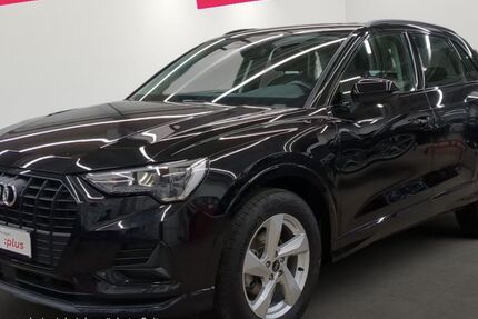 Audi Q3 72.530 km 24.350 &euro; Mülheim a.d. Ruhr 45481
