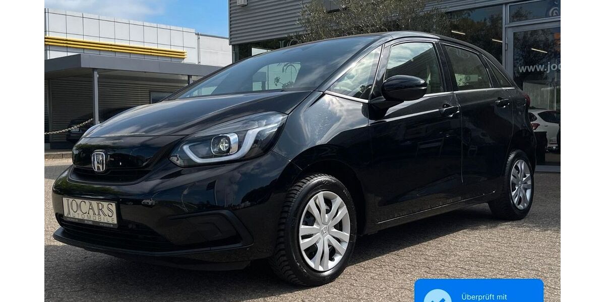 Honda Jazz 63.249 km 15.950 &euro; Kamp-Lintfort 47475