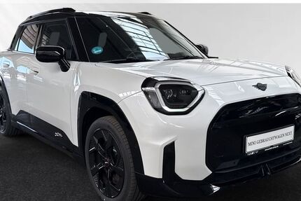 Mini Aceman E 14.970 km 32.897 &euro; Moers 47441