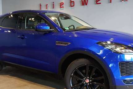 Jaguar E-Pace 89.000 km 22.941 &euro; Duisburg 47228