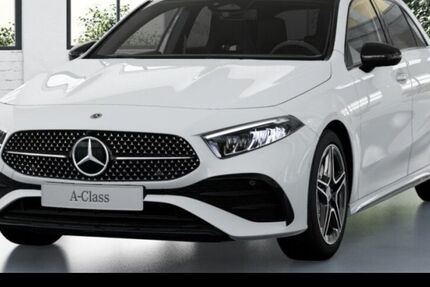 Mercedes-Benz A 250 9.900 km 39.990 &euro; Duisburg 47138