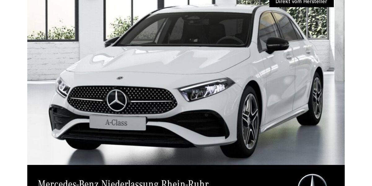 Mercedes-Benz A 250 9.900 km 39.990 &euro; Duisburg 47138