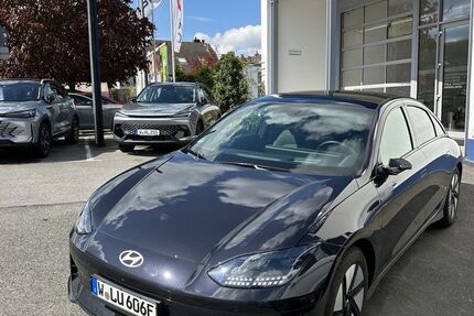Hyundai IONIQ 6 20.100 km 37.990 € Wuppertal 42117