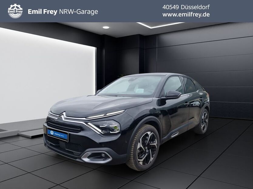 Citroen C4 28.063 km 18.490 € Düsseldorf 40549