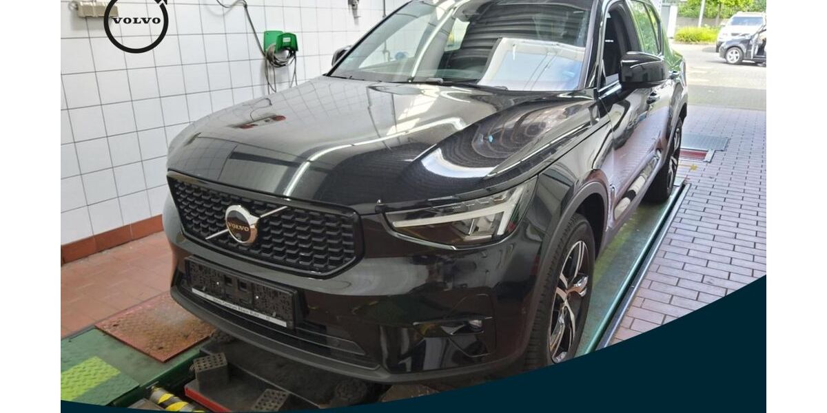 Volvo XC40 19.941 km 34.850 &euro; Essen-Kray 45309