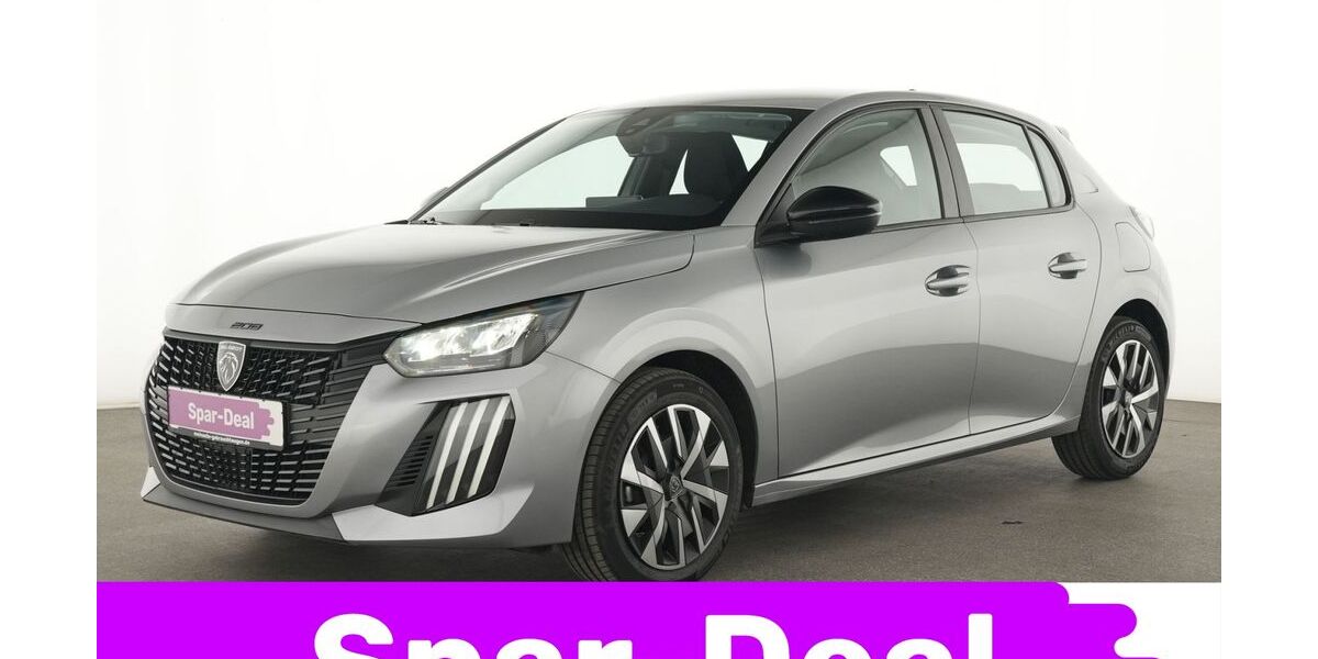 Peugeot 208 4.246 km 14.898 &euro; Neuss 41460