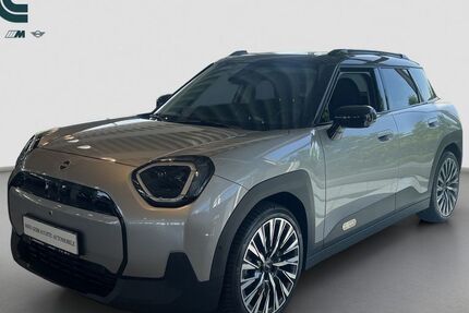 Mini Aceman E 6.402 km 33.930 &euro; Kaarst 41564