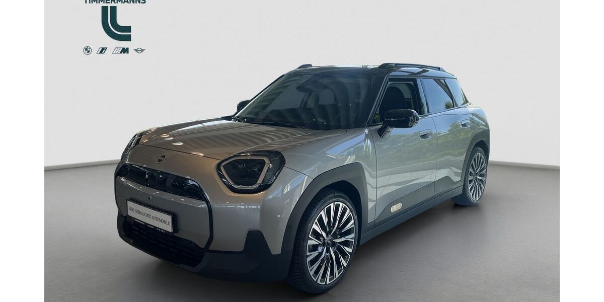 Mini Aceman E 6.402 km 33.930 &euro; Kaarst 41564