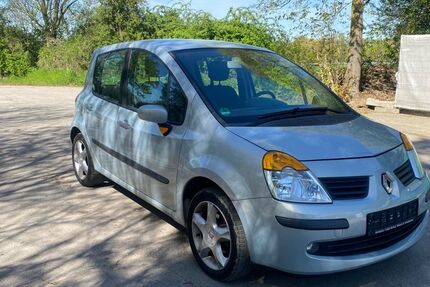Renault Modus 117.000 km 3.000 &euro; Kamp-Lintfort 47475
