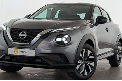 Nissan Juke 3.500 km 20.960 &euro; Düsseldorf 40599