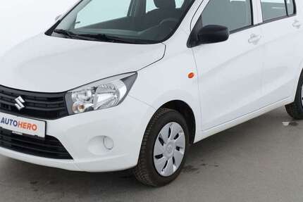 Suzuki Celerio 16.549 km 10.540 &euro; Essen 45141
