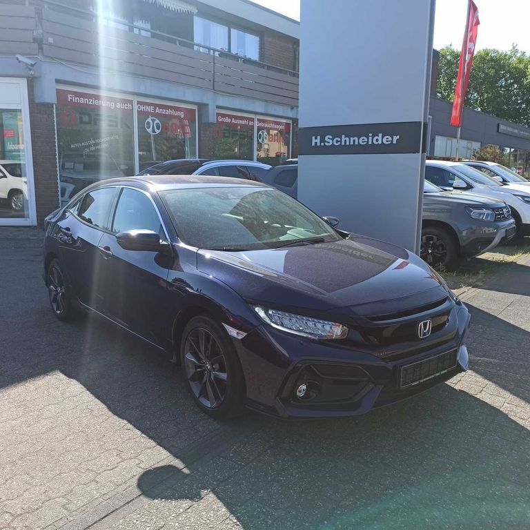 Civic