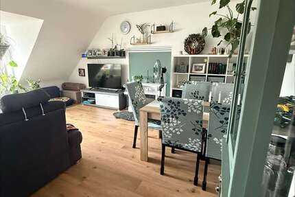 Wohnung Neuss Allerheiligen - 3 Zimmer, 66 m&sup2;, 630&euro; | Angebot:26900799