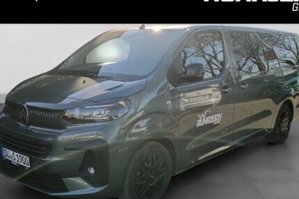 Citroen SpaceTourer 14.950 km 39.990 &euro; Duisburg 47059