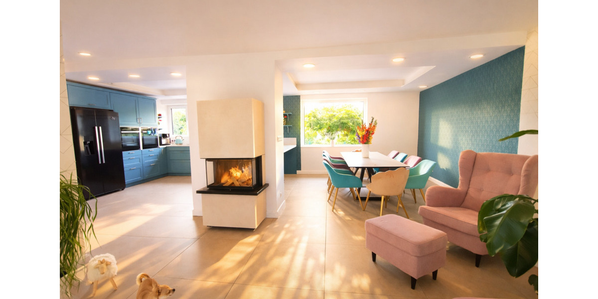 Einfamilienhaus Willich - 7 Zimmer, 274 m&sup2;, 899.000&euro; | Angebot:25217239