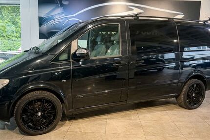 Mercedes-Benz Viano 161.173 km 14.700 &euro; Ratingen 40880