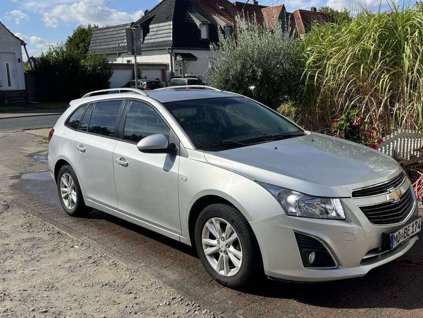Cruze