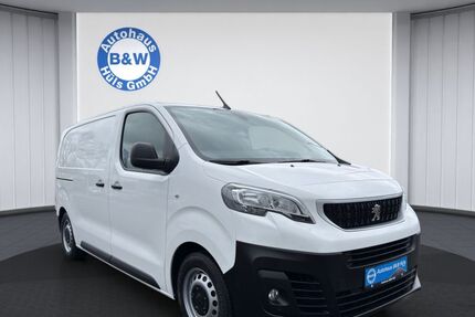 Peugeot Expert 79.837 km 18.999 &euro; Krefeld 47805