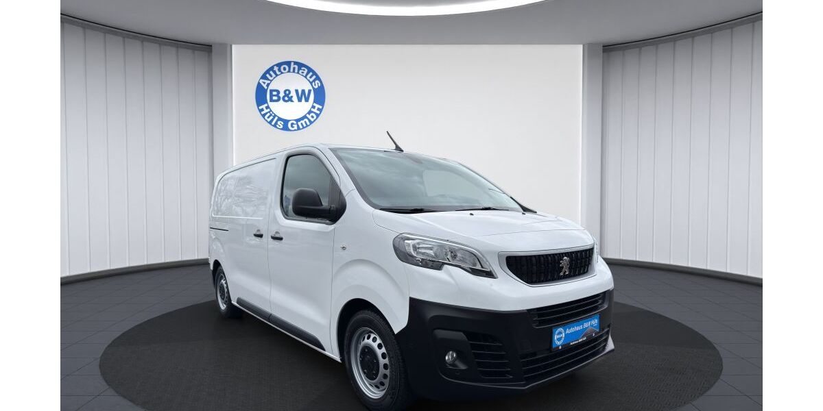 Peugeot Expert 79.837 km 19.499 &euro; Krefeld 47805