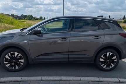 Opel Grandland (X) 94.200 km 10.199 &euro; Wesel 46483