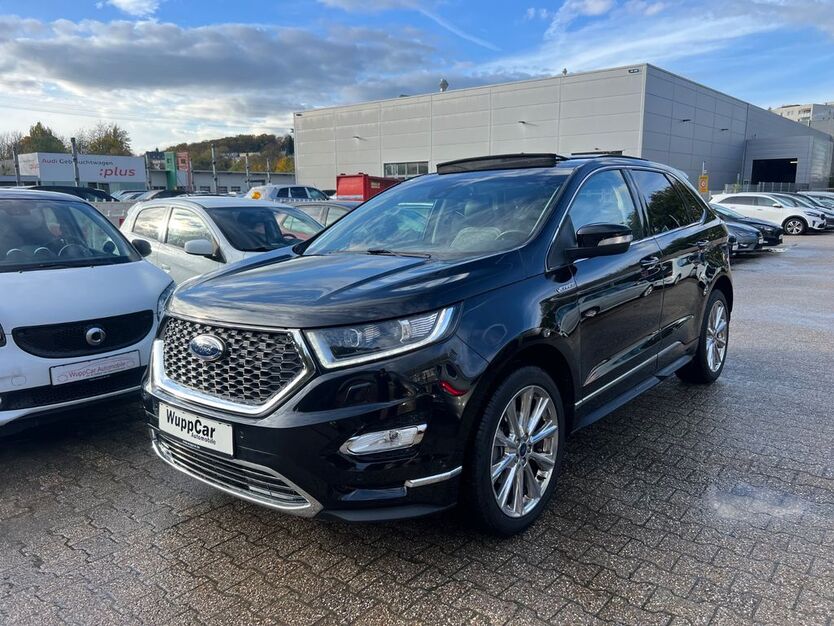 Ford Edge 95.834 km 20.490 € Wuppertal 42109