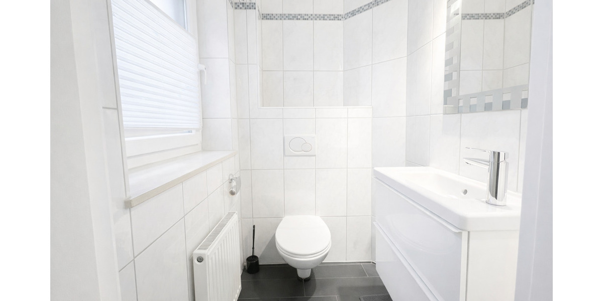 Doppelhaushälfte Oberhausen Schmachtendorf - 5 Zimmer, 136 m&sup2;, 569.000&euro; | Angebot:25339867