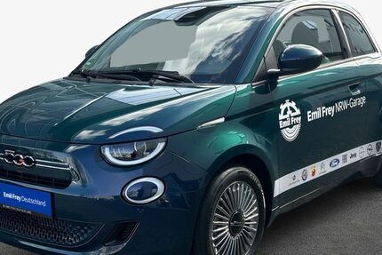 Fiat 500 2.500 km 20.290 &euro; Düsseldorf 40233