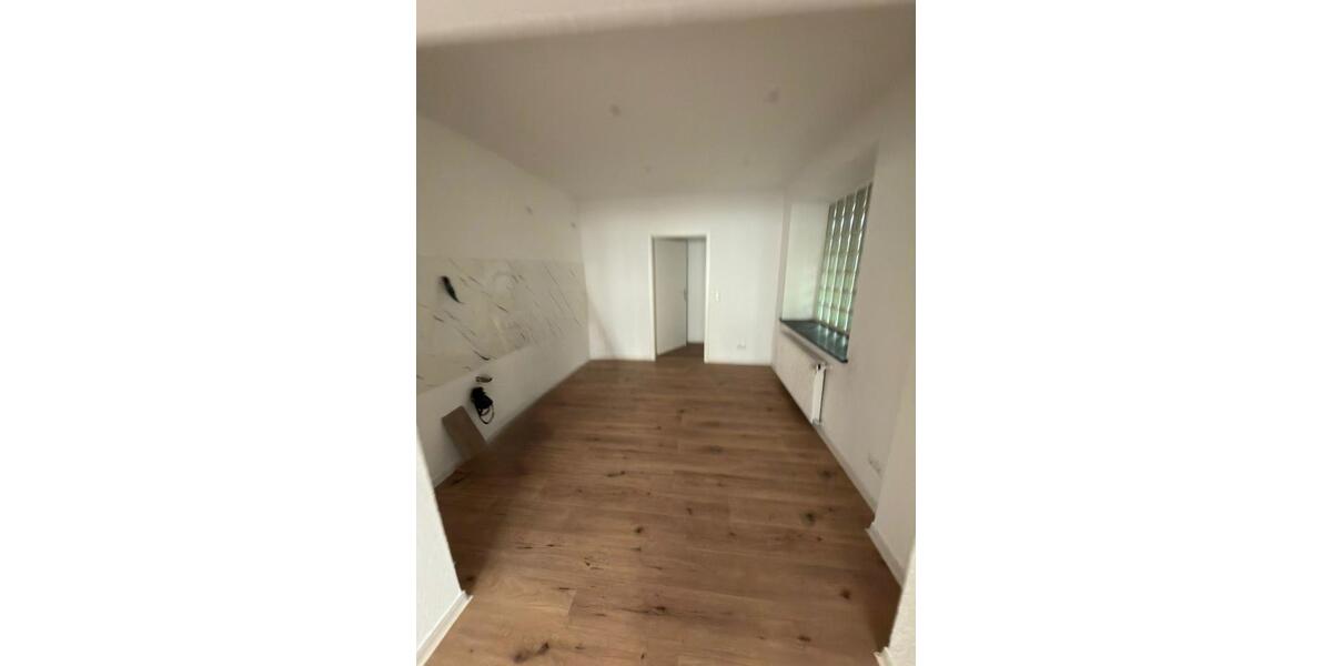 Erdgeschoßwohnung Herne Wanne-Bickern - 2 Zimmer, 45 m&sup2;, 720&euro; | Angebot:24774235