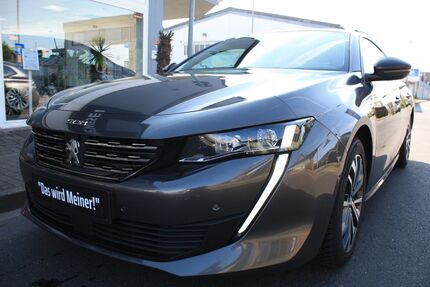 Peugeot 508 110.000 km 15.999 &euro; Kaarst 41564