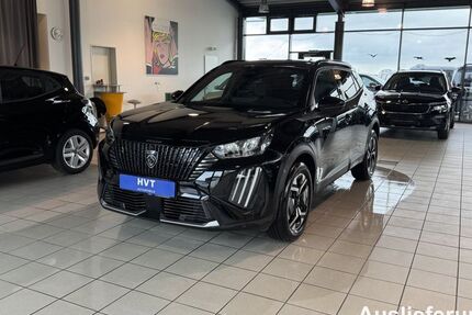 Peugeot 2008 8.235 km 22.390 € Düsseldorf 40231