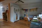 Einfamilienhaus mit Stallungen