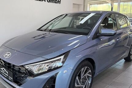 Hyundai i20 19.000 km 17.490 &euro; Heiligenhaus 42579