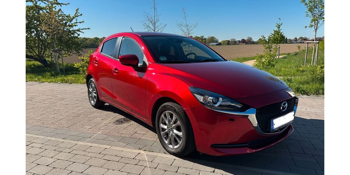 Mazda 2 14.632 km 14.450 &euro; Tönisvorst 47918