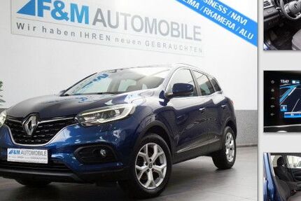 Renault Kadjar 101.000 km 13.950 € Neuss 41460
