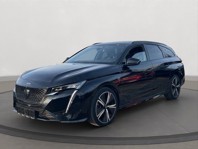 Peugeot 308 39.500 km 22.490 &euro; Essen 45143