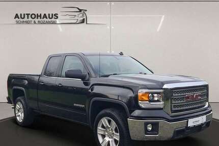 GMC Sierra