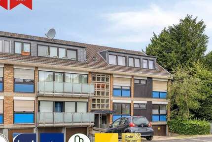 Wohnung Ratingen Homberg - 1 Zimmer, 25 m&sup2;, 79.000&euro; | Angebot:27413018